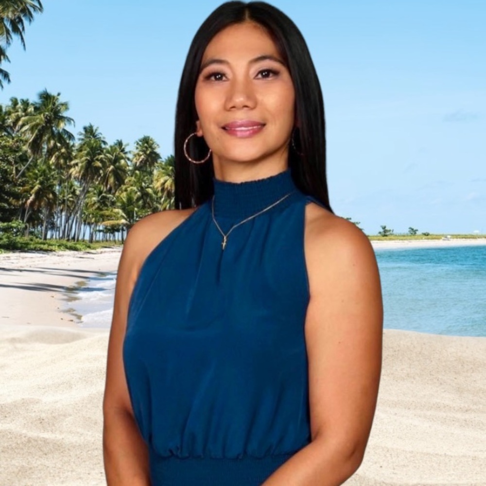 Meet your Posher, Daisy